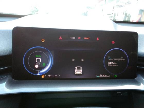 GWM HAVAL H6 GT 1.5 PHEV AWD E-TRACTION